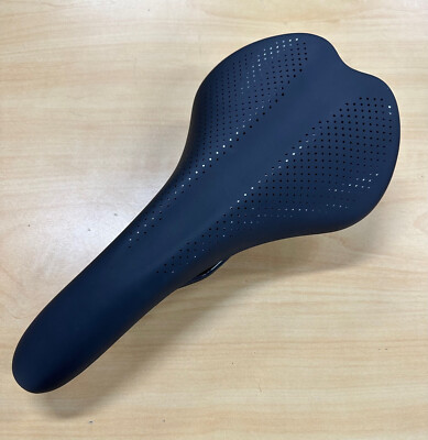 Bontrager/DDK Arvada Take Off Saddle 138mm Width