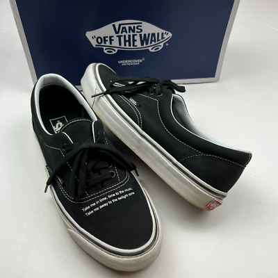 Vans hotsell jun takahashi