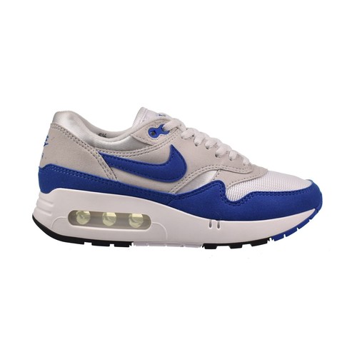 NIKE【送料込】24SSSサンダル★AIR MAX 1 LOYAL BLUE 楽天市場】NIKE AIR MAX 1 SLIDE white/royal blue-black fj4007