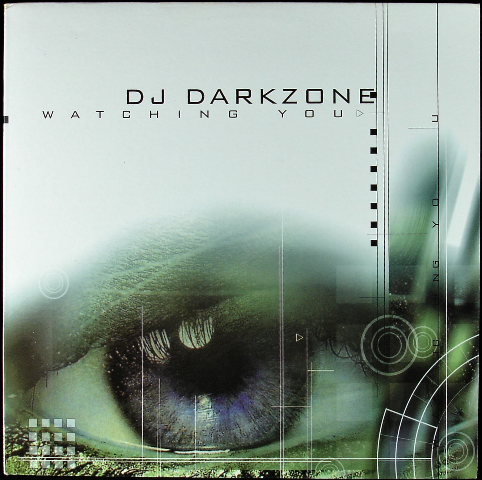 DJ DARKZONE DJ DARKZONE