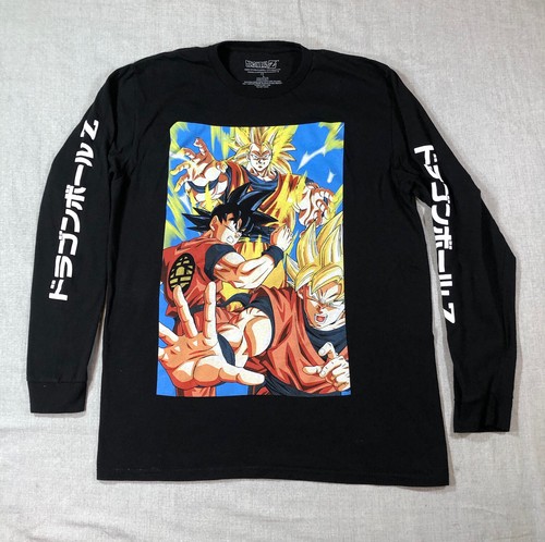 ボク踊 × The Birthday 限定long sleeve T-shirt 踊る様にツアーロンT | 半泣き黒猫団 購買部