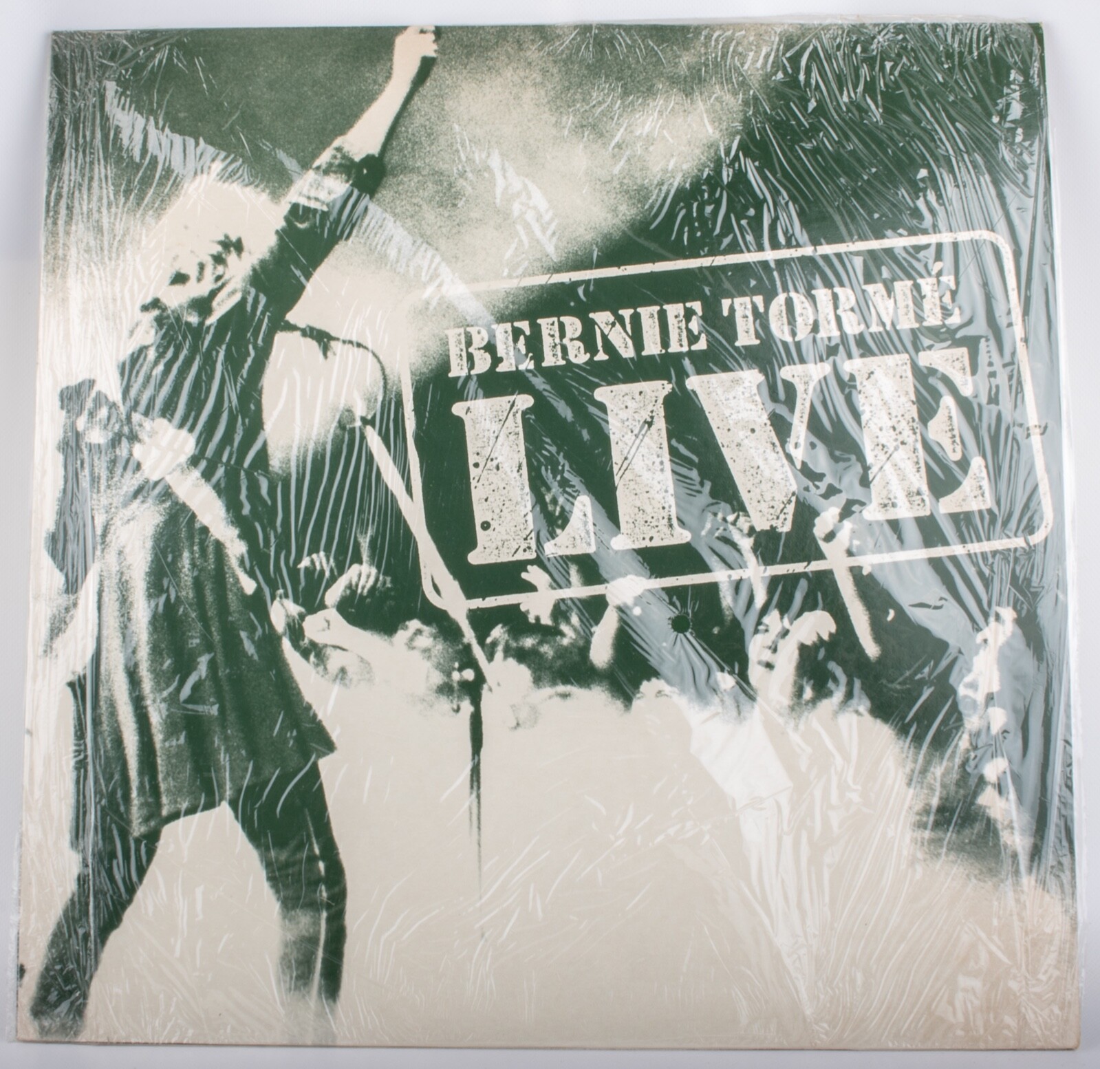 Bernie Torme / LIVE SHEFFIELD 1983 / トーメ Live Sheffield 1983 | Bernie Torme