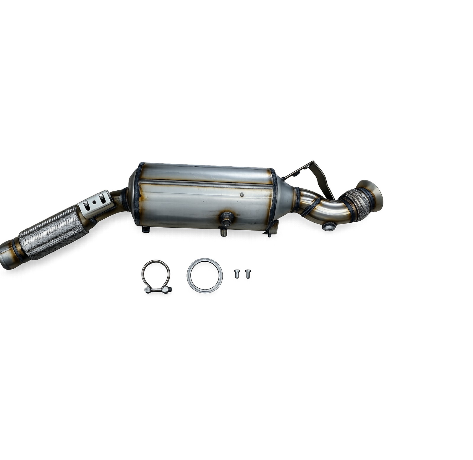 DPF Dieselpartikelfilter für Mercedes Sprinter 906 2.2 CDI 9064901500