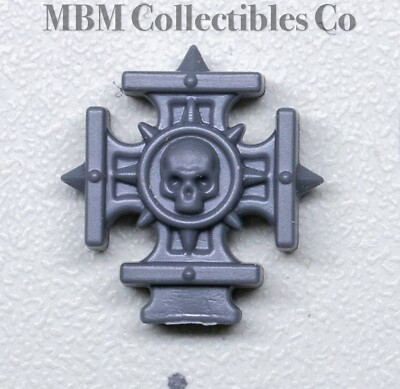 Warhammer 40K Kill Team Leviathan Space Marine CAPTAIN IN TERMINATOR Bit Bits
