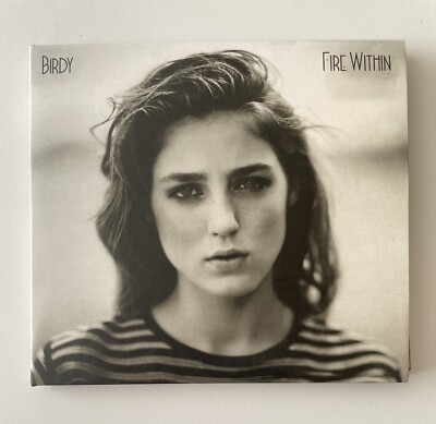 Birdy - Fire Within - CD (2013)