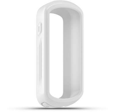 Garmin Silicone Case For Bicycle Cycle Bike Edge Explore White