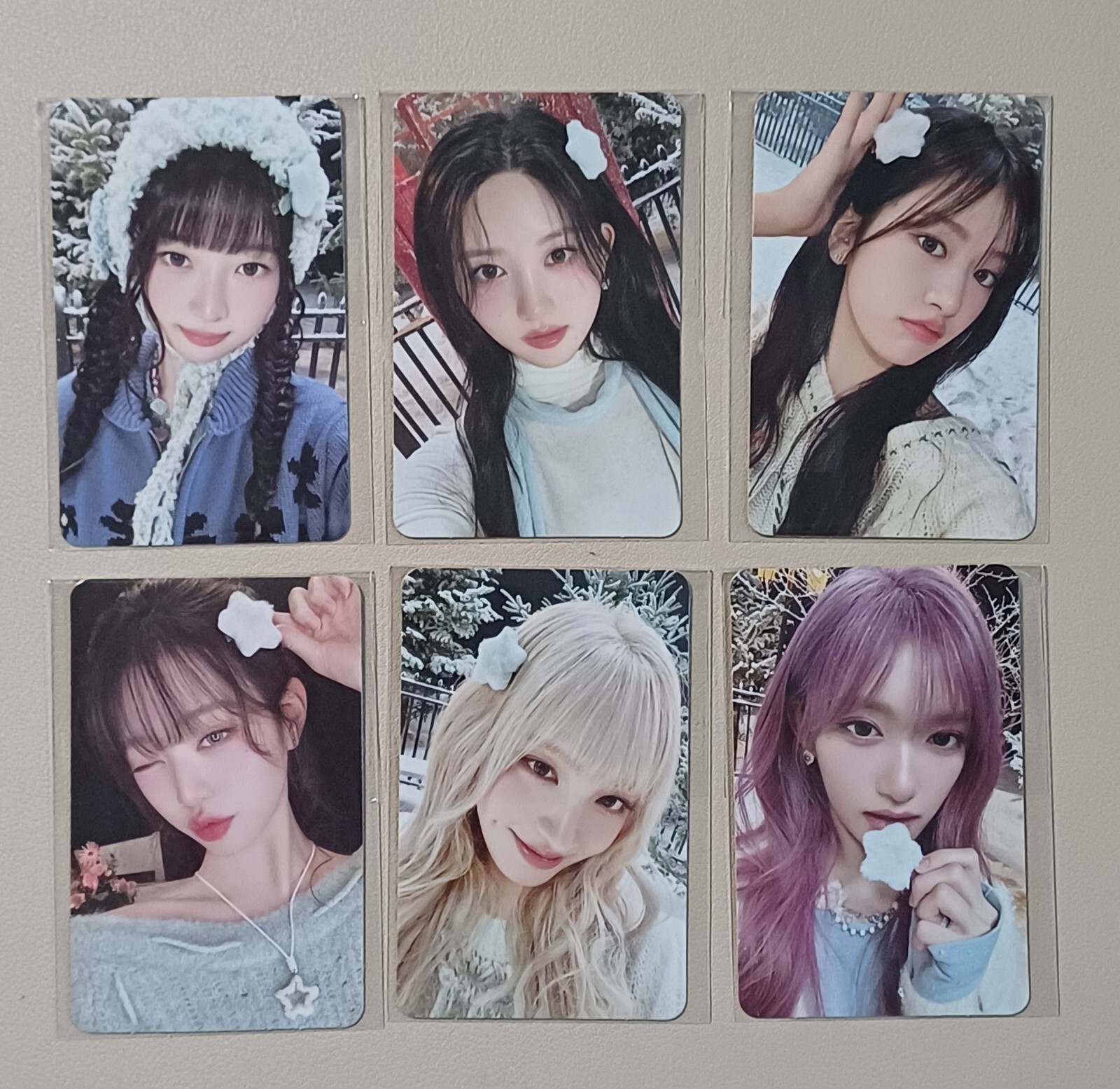公式サイト IVE PHOTOCARD OFFICIAL SQUARE STARSHIP POB VER 公式サイト IVE PHOTOCARD OFFICIAL SQUARE STARSHIP POB VER