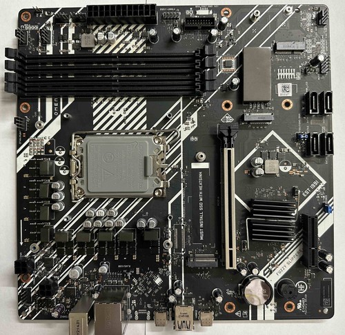 For HP OMEN 40L GT21 45L GT22 INTEL Z690 LGA1700 MOTHERBOARD