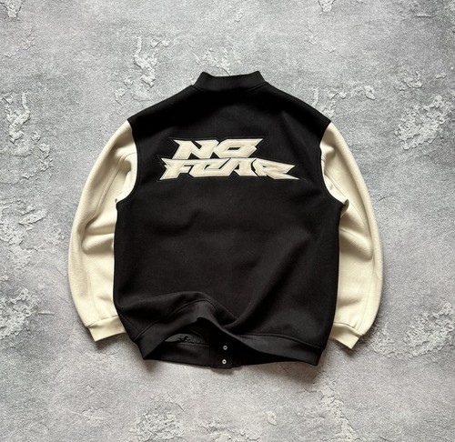 ジャケット・アウター 3D big hood gimmick jacket bono Y2K 00s 3D big hood gimmick jacket bono Y2K 00s