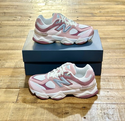 ★ニューバランス★9060 Casual Shoes★Pink Red Blast s-l1200.jpg