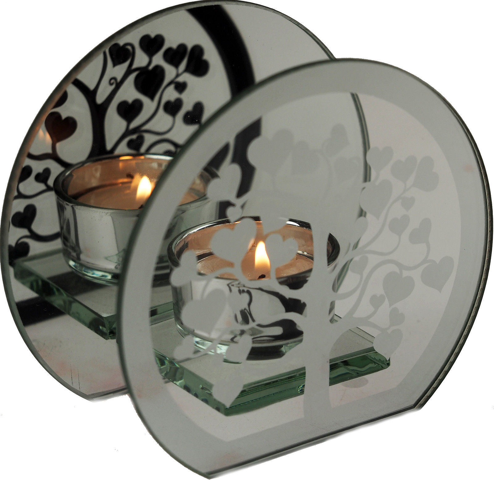 PartyLite Deko-Kerzen & -Teelichter Mehrere Dochte