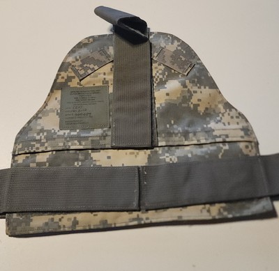 POINT Blank DELTOID & AXILLARY Protector Deltoid Outershell-NO ARMOR- XS/S