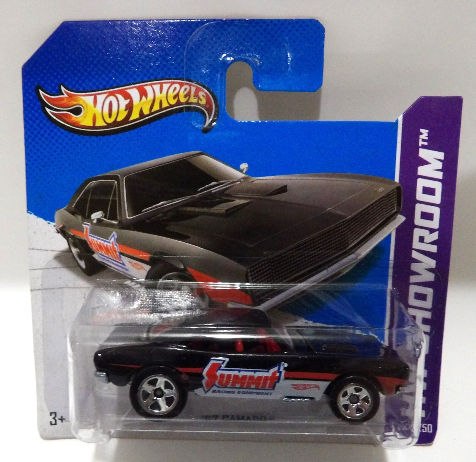 HW コンベンション　3000台限定　67CAMARO HW コンベンション 3000台限定 67CAMARO Hot Wheels RLC Japan