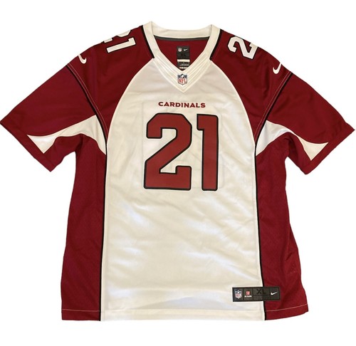 希少ヴィンテージ NIKE PALMER 3 NFL cardinalsシャツ 希少