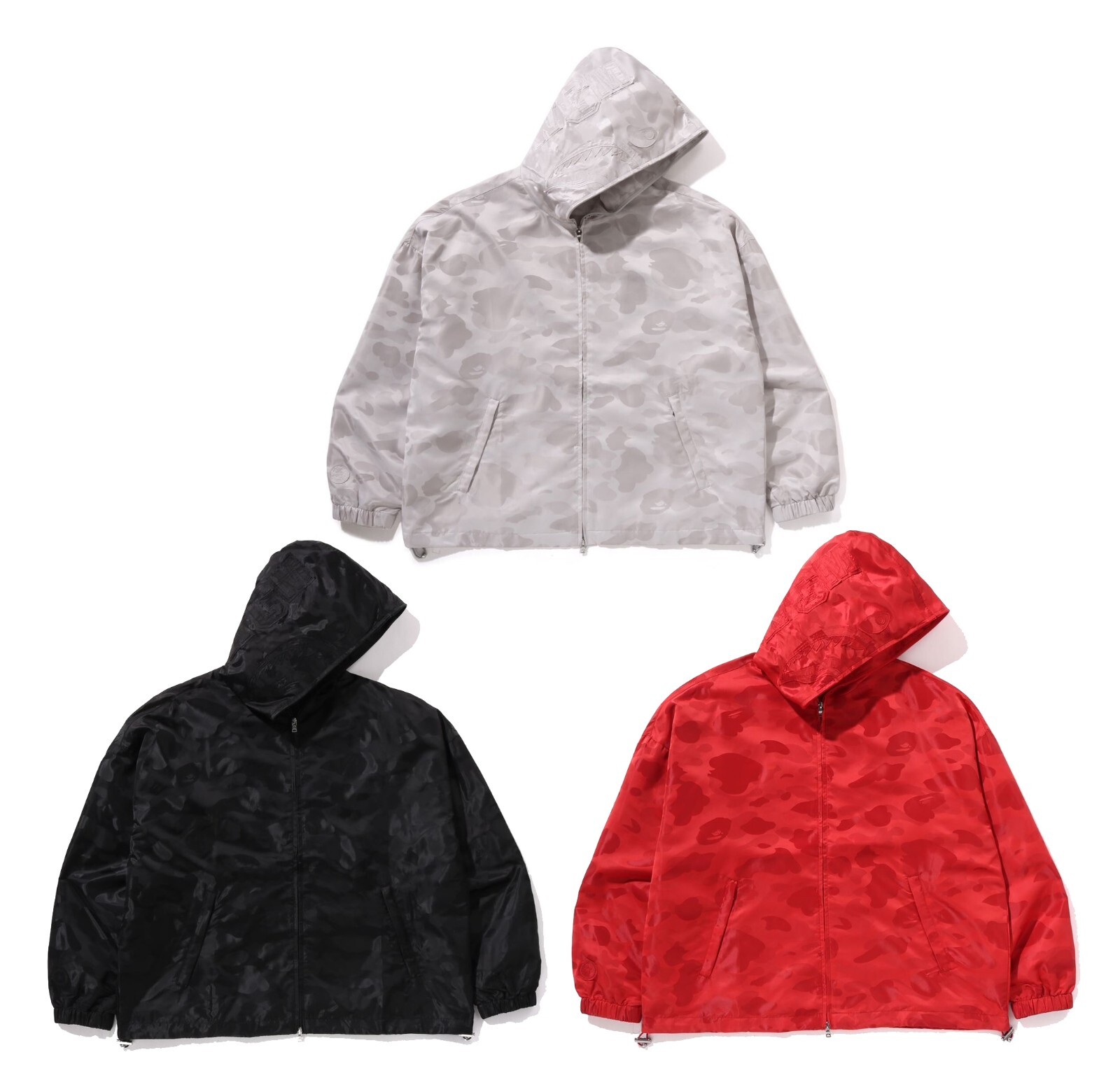 BAPE✖️ SCKOTT BROS Pコート　良品 size L BAPE✖️ SCKOTT BROS Pコート 良品 size L メンズ