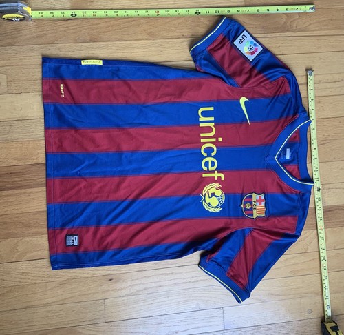 【US規格】希少 NIKE バルセロナ 2020 unicef サッカーシャツ US規格】希少 NIKE バルセロナ 2020 unicef サッカーシャツ