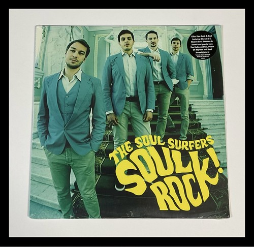 ポップス+ロック(洋楽) Rock Pop CD Soul Sounds soul survival Rock Pop CD Soul Sounds soul survival