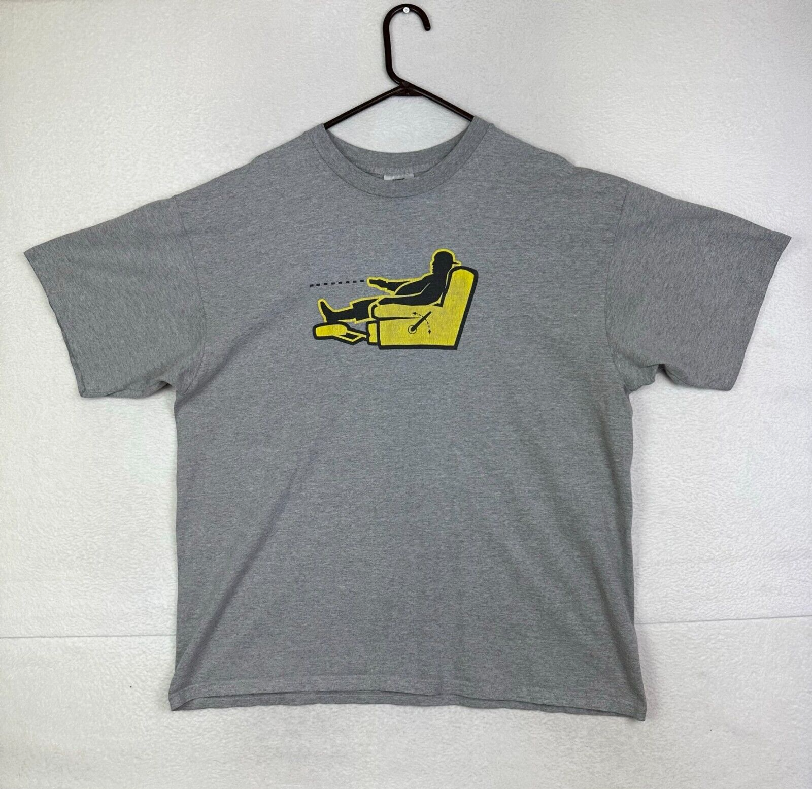 【超特価】 Not Is Surfing Channel Nike Vintage a XL Adult Shirt T Sport トップス
