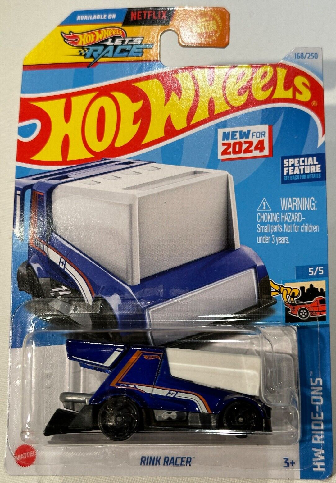 【希少品】Hot Wheels Formula 1 2024 5台セット Amazon.com: Hot Wheels Toy Cars Formula 1 5-Pack, Set of 5 1