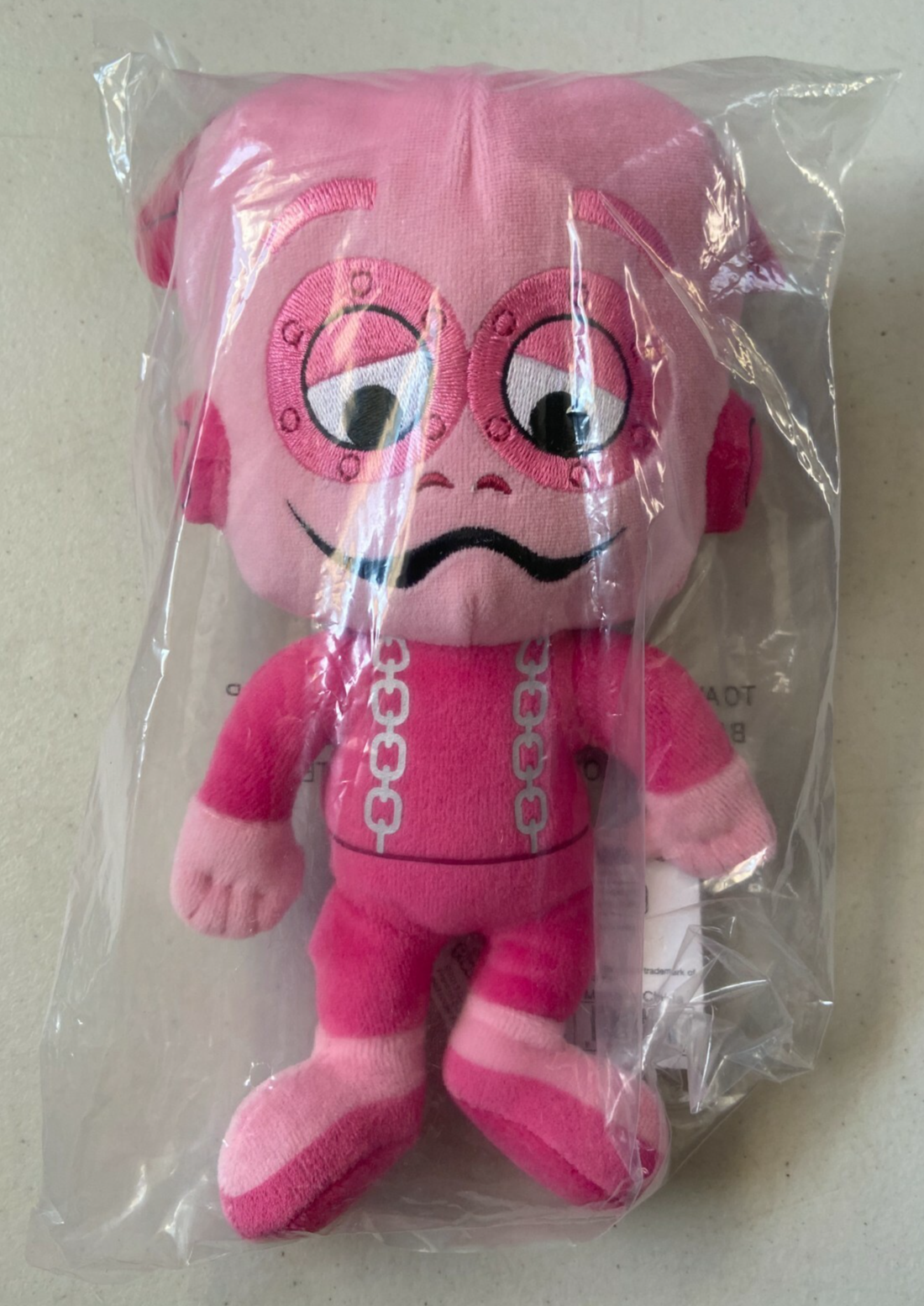 【FUNKO】 FrankenBerry フランケンベリー バウンティハンター FUNKO】 FrankenBerry フランケンベリー バウンティハンター