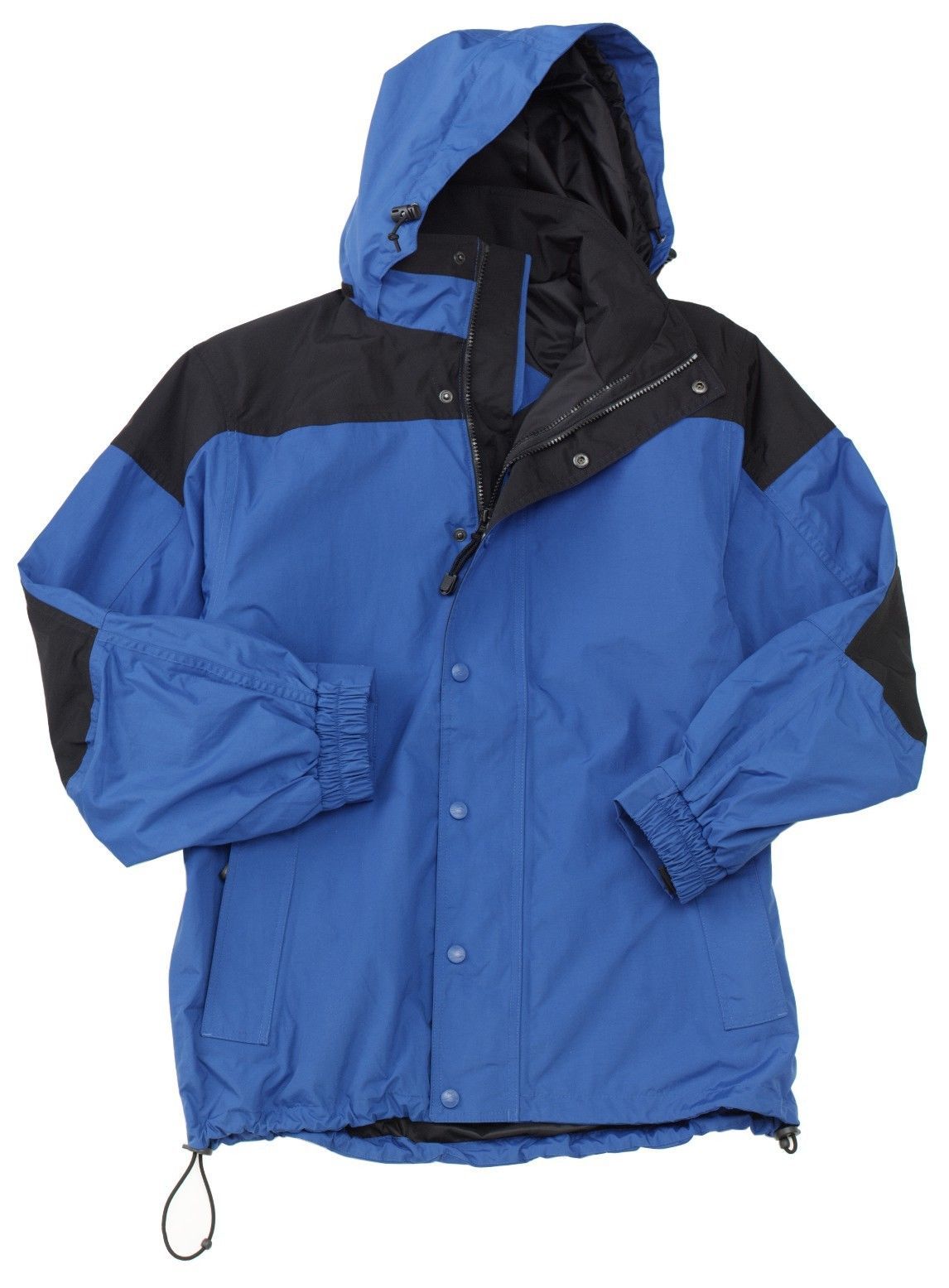 Ropa de hombre Port Authority Signature