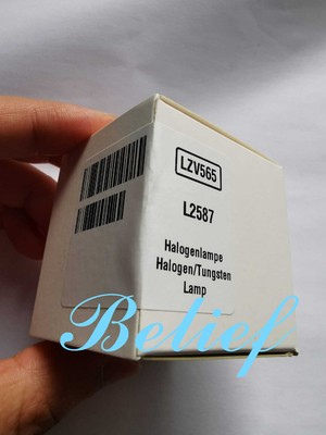 HACH LZV565 DR2800 DR3900 Brand New Tungsten lamp A2378 Fast DHL or FedEx #WD9