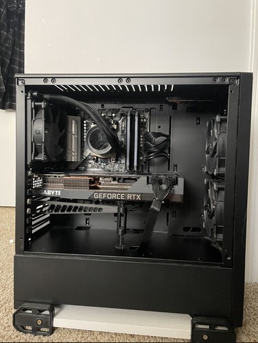 【GIGABYTE】RTX3080【EAGLE OC】 GeForce RTX™ 3080 EAGLE 10G (rev. 2.0) Key Features