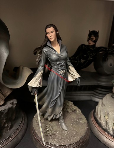 Sideshow The Lord of the Rings Arwen Figure Resin Statue