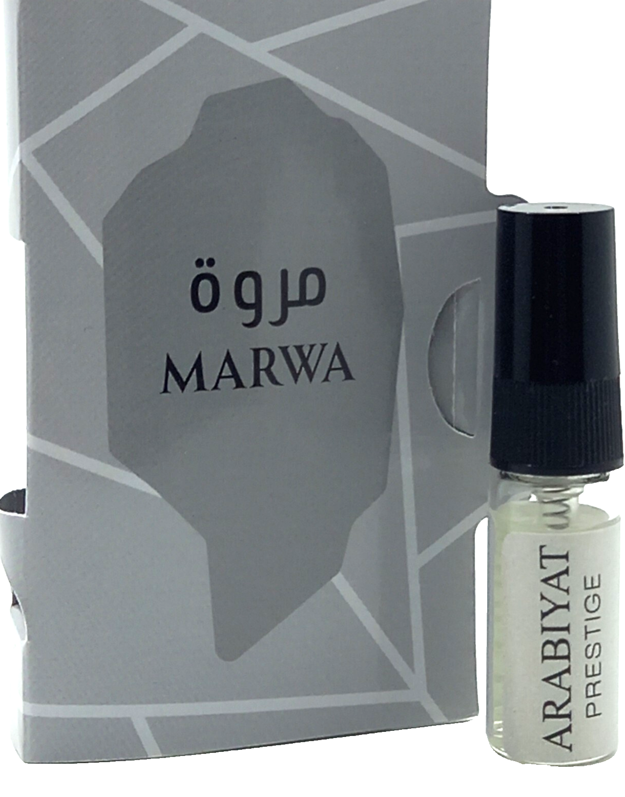 Arabiyat Prestige Marwa Silver-M様 Arabiyat Prestige Marwa Silver-M様 - メルカリ