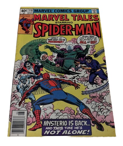 ⑨　アメコミ　MARVEL  TALES  SPIDER MAN $_57.PNG?set_id=880000500F
