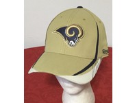 la rams youth hat
