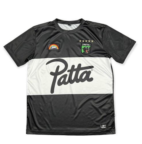 Patta Soccer Football Jersey | eBay Patta Soccer Football Jersey | eBay
