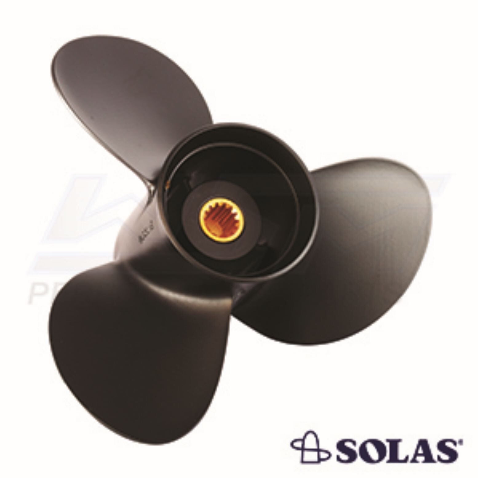 WSM SOLAS - 15 - 35 Hp Johnson / Evinrude - 2211-110-09