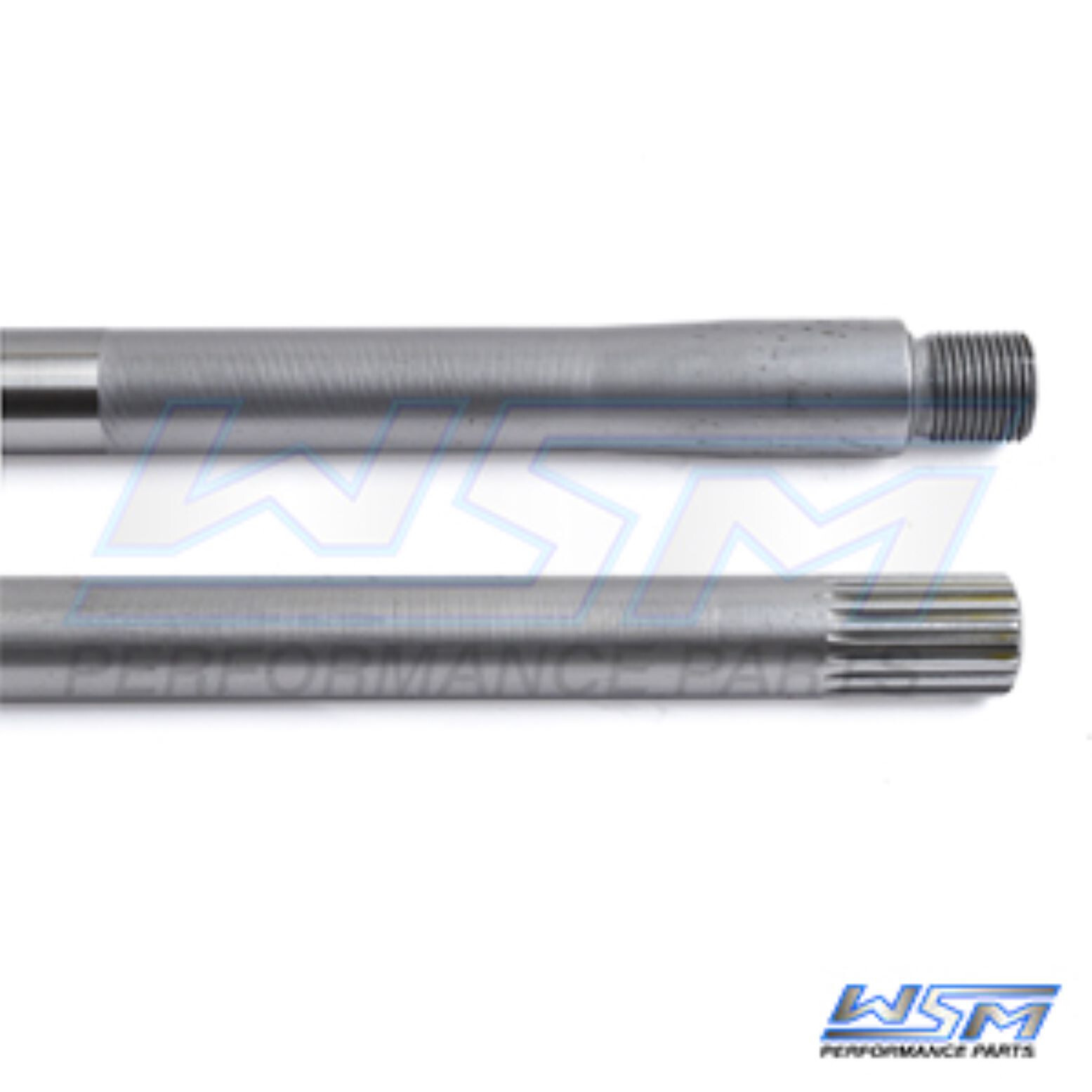 kissmark - ymd# WSM Drive Shaft: Kawasaki 650 X2 86-87 / '91-93 - 003-161-09
