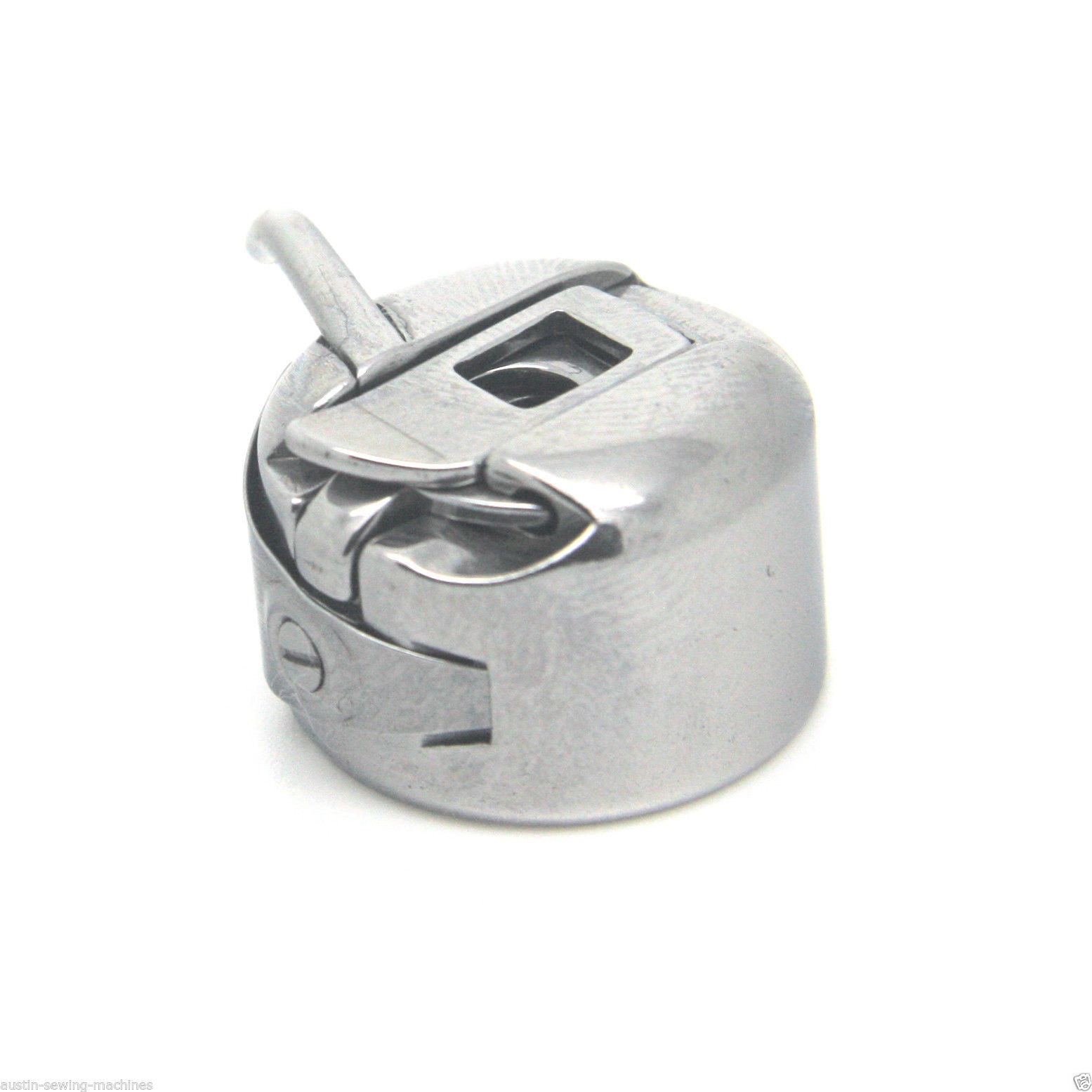 Domestic Sewing Machine Metal Bobbin Case 15K Universal Fitting most