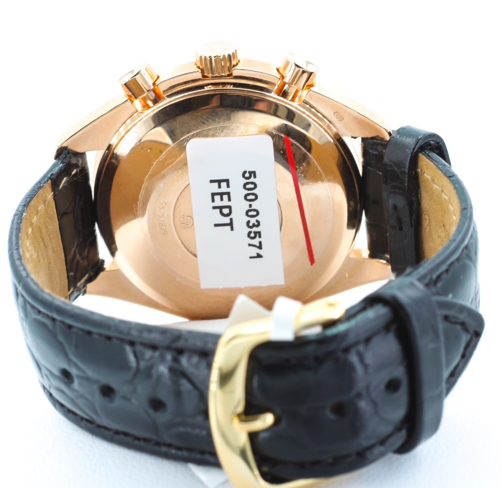 19+ Omega Speedmaster Reduced Rose Gold Pics
