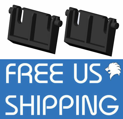 STRONGER HyperX Alloy Core RGB Gaming Keyboard Replacement Tilt/Foot/Leg/Feet Pr