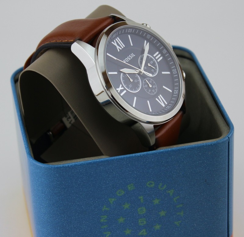 Наручные часы NEW AUTHENTIC FOSSIL 