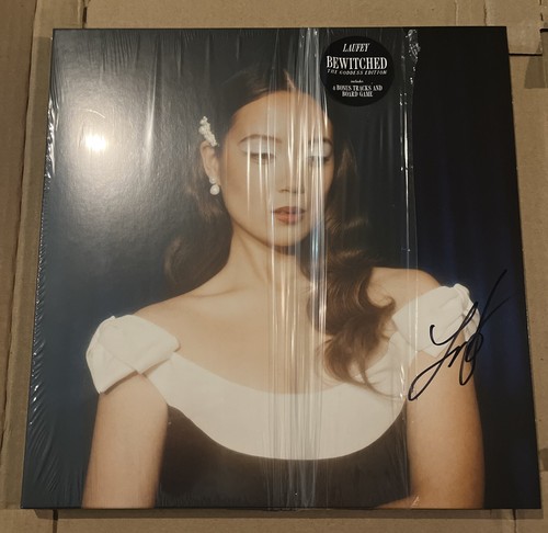 中古品LAUFEY-Bewitched-The Goddess Editiom Laufey