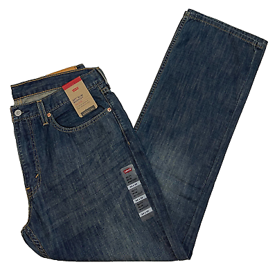 Levis 527 34x32 deals