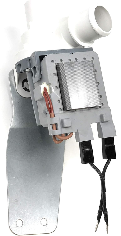 Drain Pump WH23X10030 for GE Washing Machine Washer