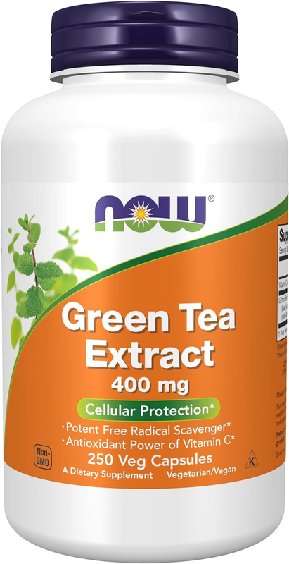 Extract 400 Mg With Vitamin C For Dietary Cellular Protect