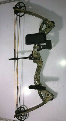 63 3//8/", B-42/", C-43 3//8/" PSE Dominator Max Chaîne et câble Set