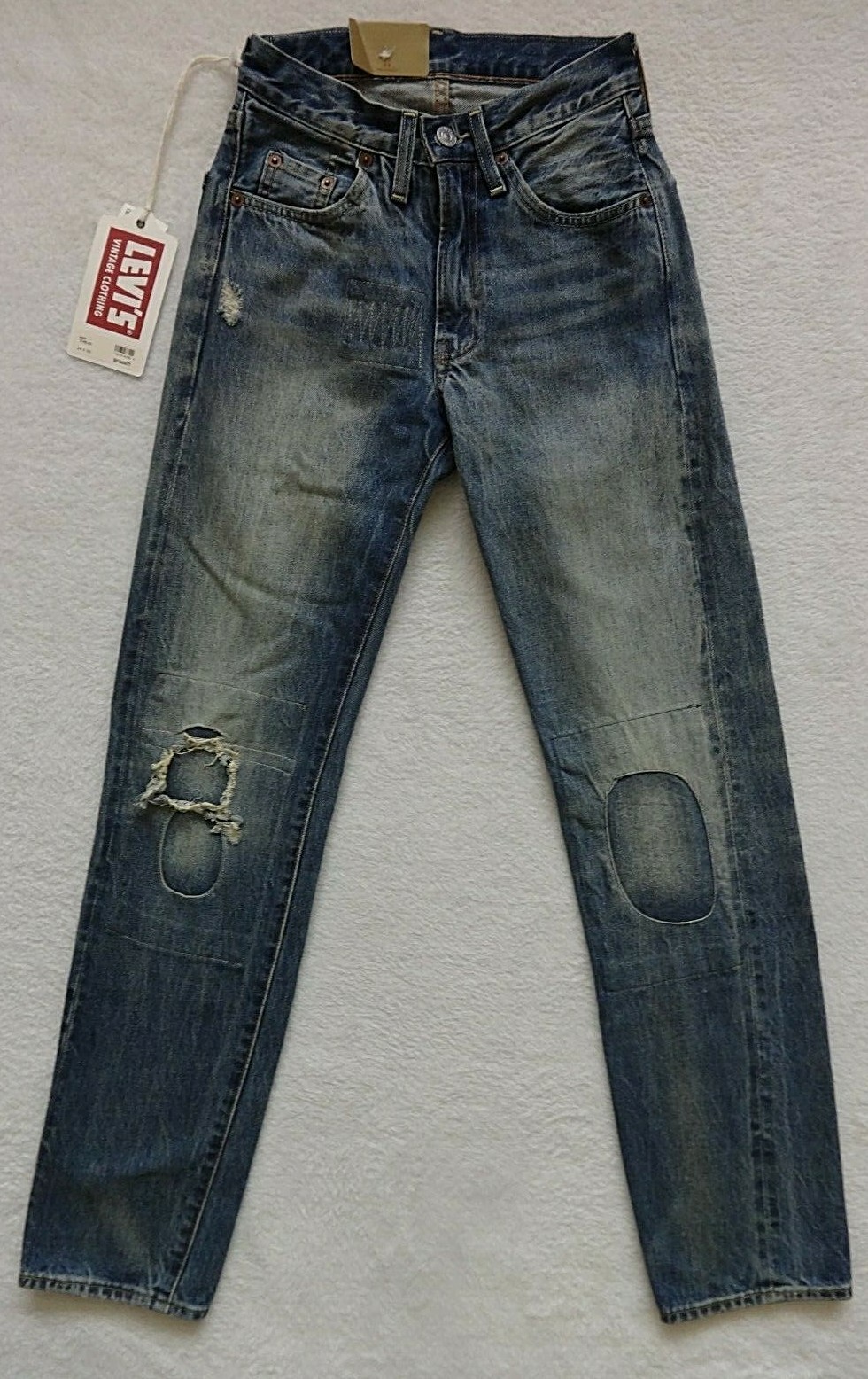 パンツ LEVI'S 501Z XX W32 VINTAGE CLOTHING 中古・古着通販】LEVI'S VINTAGE CLOTHING (リーバイス