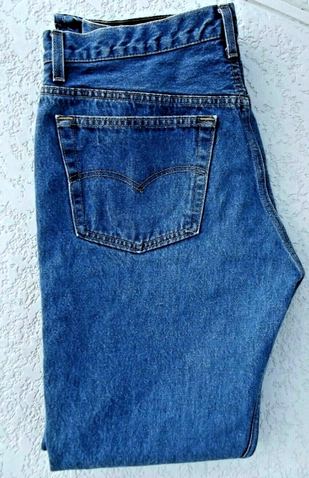 levis 36 x 38