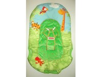 fisher price baby bouncer 4897