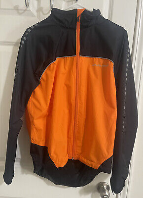 Endura Clothing: Rain Shell Jacket~Men s Size Medium~