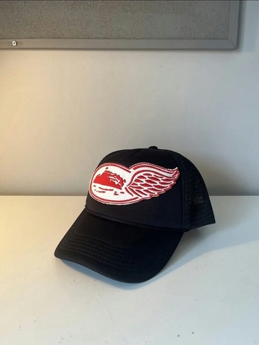 Corteiz Alcatraz Wing Trucker Hat | ONE SIZE | eBay