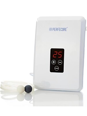Ozone Generator Portable O3 Air Purifier Deodorization Sterilizer Ambient Air