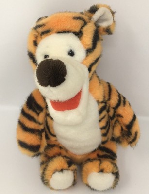 vintage tigger plush